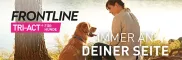 Instructions for use for FRONTLINE Tri-Act Lsg.z.Drop-on voor honden 20-40kg, 3 stuks - 1