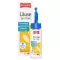 muggen® Luizen 2in1 Vloeistof, 100 ml
