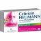 CETIRIZIN Heumann 10 mg filmomhulde tabletten, 10 st