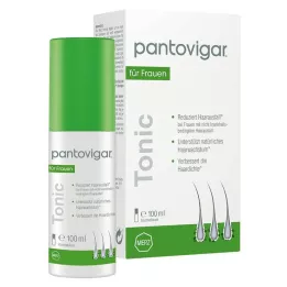 PANTOVIGAR Tonische pompoplossing, 100 ml