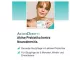 Instructions for use for AKTIVADERM ND Neurodermitis huidbehandeling actieve probiotica, 125 g - 1