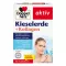 DOPPELHERZ Silica+Collageen Tabletten, 60 stuks