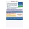 Doppelherz Selenium 100 2-fase depottabletten, 45 st