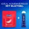 DUREX Gevoelige gossamer condooms, 40 stuks