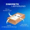 DUREX Gevoelige gossamer condooms, 40 stuks