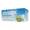 VIVINOX Zenuwrust Baldr.+Mel.+Passie.Kalm.Sleep., 40 stuks