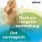vivinox® nerve kalm kalmerende tabletten bij rusteloosheid en moeilijk inslapen, 100 stuks