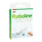 Ratioline Protect gelpleisters 4,5x7,4 cm (5 stuks)