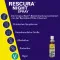 BACHBLÜTEN Originele Rescura Nachtspray alcoholvrij, 20 ml