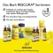 BACHBLÜTEN Originele Rescura Nachtdruppels alc.vrij, 20 ml