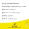 BACHBLÜTEN Originele Rescura Spray alcoholvrij, 20 ml
