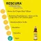 Bachbloesems origineel Rescura druppels alcoholvrij, 10 ml