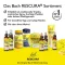 BACHBLÜTEN Originele Rescura druppels alcoholvrij, 20 ml