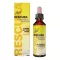 BACHBLÜTEN Originele Rescura druppels alcoholvrij, 20 ml