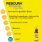 BACHBLÜTEN Originele Rescura druppels alcoholvrij, 20 ml