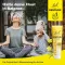 Bachbloesems Originele Rescura Crème, 150 ml