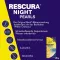 Bachbloesems Originele Rescura Nachtparels, 28 st