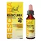 Bachbloesems Original Rescura Pets druppels alcoholvrij dierenarts.(voor dieren), 10 ml