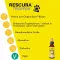 Bachbloesems Original Rescura Pets druppels alcoholvrij dierenarts.(voor dieren), 10 ml