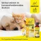 Bachbloesems Original Rescura Pets druppels alcoholvrij dierenarts.(voor dieren), 10 ml