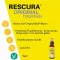 Bachbloesem Original Rescura druppels met alcohol, 20 ml