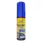 Bachbloesems Originele Rescura Nachtspray met alcohol, 20 ml