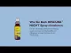 Video over Bachbloesems Originele Rescura Nachtspray met alcohol, 20 ml