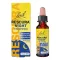 Bachbloesems Original Rescura Night Tro.met alcohol, 10 ml