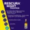 Bachbloesems Original Rescura Night Tro.met alcohol, 10 ml