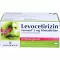 LEVOCETIRIZIN Fairmed 5 mg filmomhulde tabletten, 100 stuks