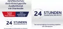 Instructions for use for Chloorhexamed dagelijks mondwater 0,06%, 500 ml - 2