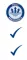 Instructions for use for TENA Broekje night super L wegwerpbroekjes voor incontinentie, 10 stuks - 4