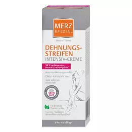 MERZ Speciaal schoonheidstalent Stretch Str.Intensive Cr, 75 ml