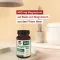 DOPPELHERZ Magnesium 400 zuivere capsules, 60 st