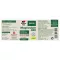 DOPPELHERZ Magnesium 400 zuivere capsules, 60 st