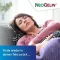 Neogelin Slaap Goed Kauwtabletten (20 stuks)