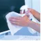 Instructions for use for Bacillol 30 Sensitive Foam Vlamschuimspray.(750 ml) - 2