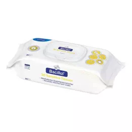 BACILLOL 30 Sensitive Tissues Flow-Pack, 80 stuks