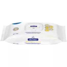 BACILLOL 30 Sensitive Tissues Flow-Pack, 40 stuks