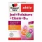 DOPPELHERZ Jodium+foliumzuur+ijzer+B12 tabletten, 45 stuks
