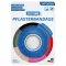 PFLASTERBANDAGE latexvrij BUDDYCARE MED blauw, 1 st