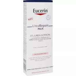 EUCERIN UreaRepair PLUS Lotion 5% met parfum, 250 ml