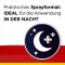 DOBENDAN Directe Flurbiprofen Spray Honing &amp; Citroen, 15 ml