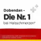 DOBENDAN Directe Flurbiprofen Spray Honing &amp; Citroen, 15 ml