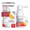 DOBENDAN Directe Flurbiprofen Spray Honing &amp; Citroen, 15 ml