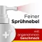 DOBENDAN Directe Flurbiprofen Spray Honing &amp; Citroen, 15 ml
