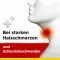 Dobendan® Direct Flurbiprofen 8,75 mg zuigtabletten, 36 stuks