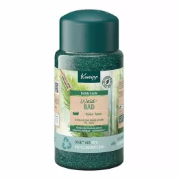 KNEIPP Badkristallen Bosbad Dennen den, 600 g