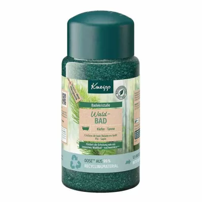 Kneipp-badkristallen bosbad dennenspar, 600 g