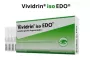 Instructions for use for Vividrin iso EDO anti-allergische oogdruppels (30x0,5 ml) - 2